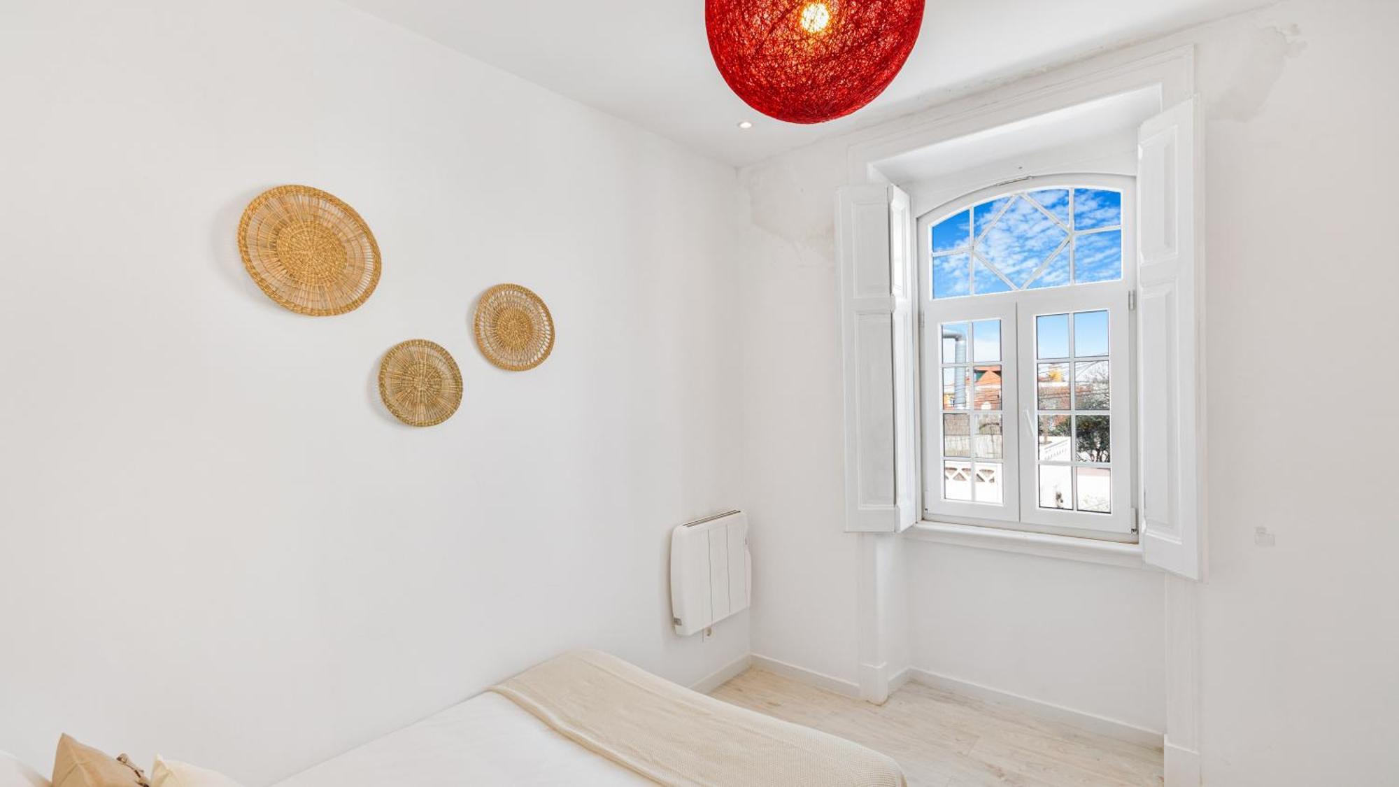 Sintra Retreat Residences By Lovelystay Eksteriør bilde