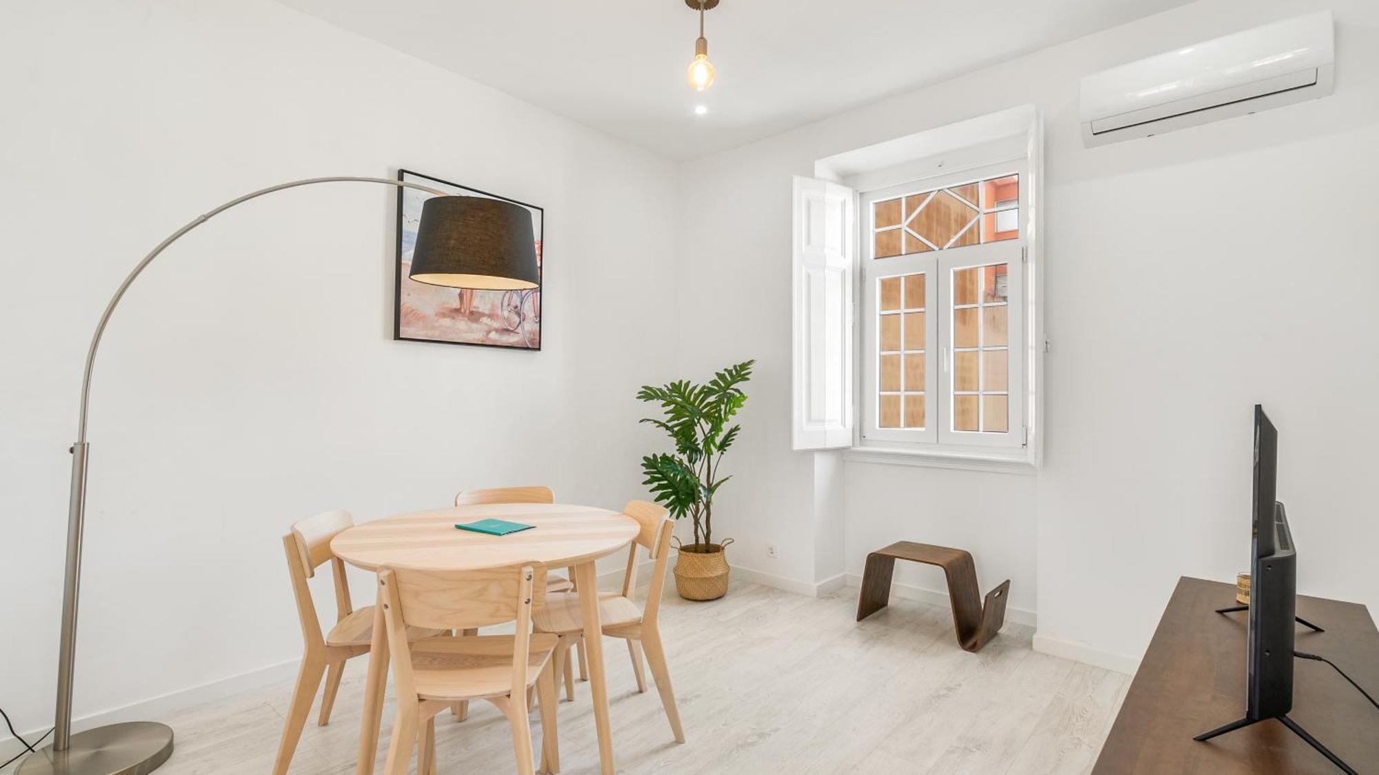 Sintra Retreat Residences By Lovelystay Eksteriør bilde