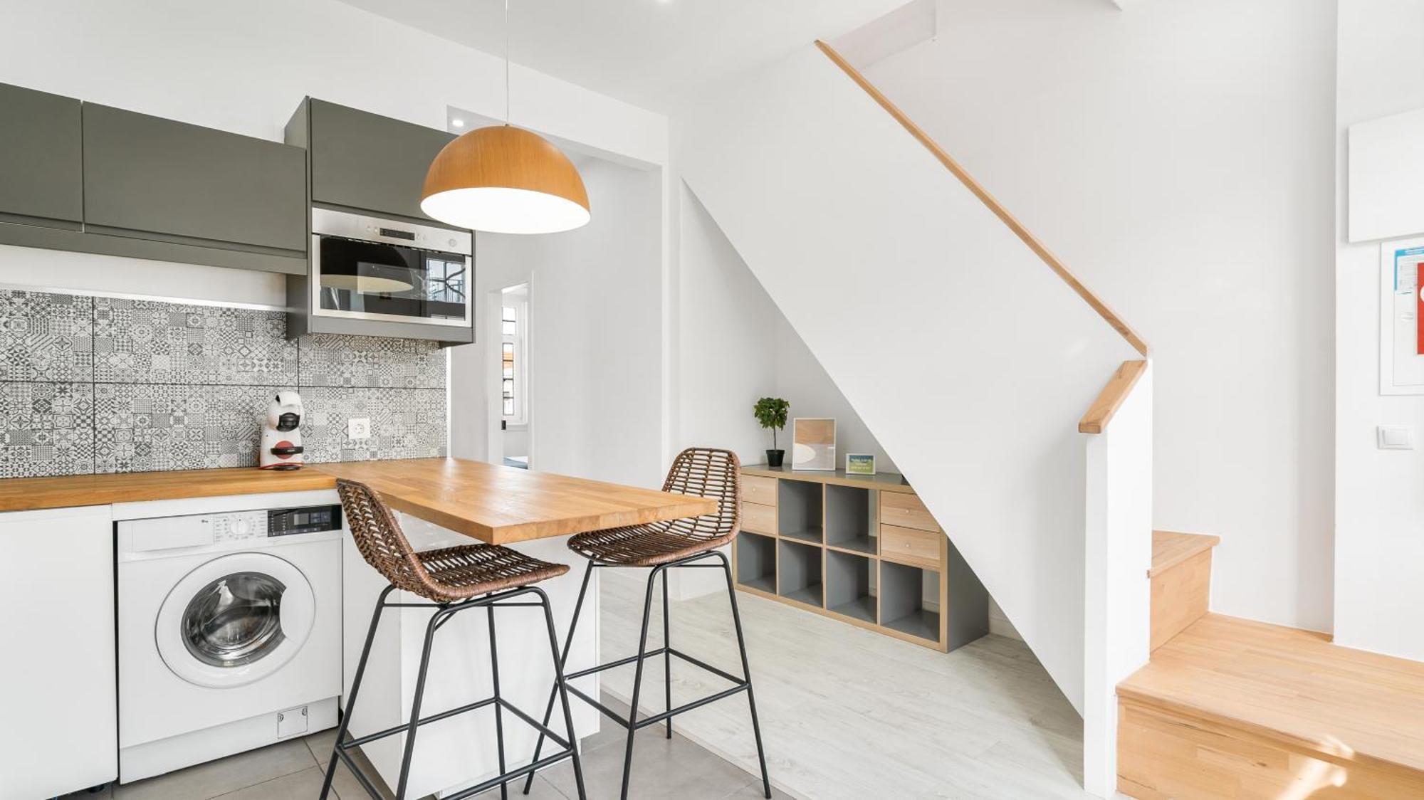 Sintra Retreat Residences By Lovelystay Eksteriør bilde